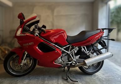 Ducati ST3