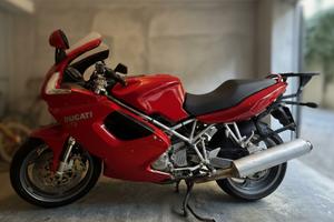 Ducati ST3