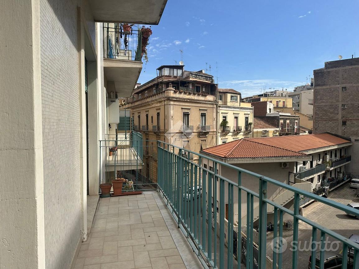 Appartamento – Catania, Picanello-Ognina-Barriera-Canalicchio - Vista 2