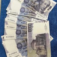 Riproduzione lire prezzo per 10 pezzi