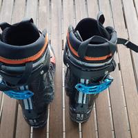 Scarponi da sci alpinismo Dynafit TLT6 Performance