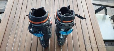 Scarponi da sci alpinismo Dynafit TLT6 Performance