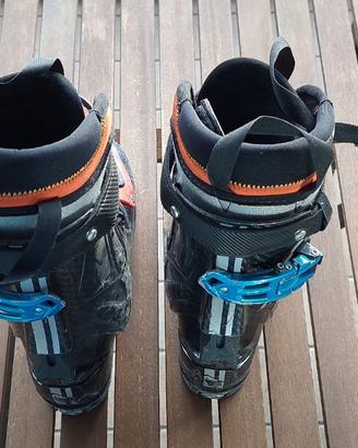 Scarponi da sci alpinismo Dynafit TLT6 Performance
