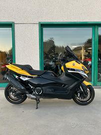 YAMAHA T MAX 560 - 2022
