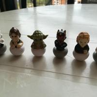 Personaggi Star Wars 