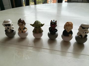 Personaggi Star Wars 