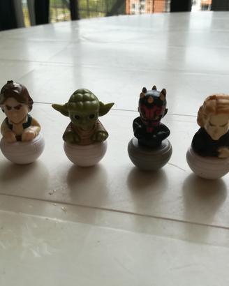 Personaggi Star Wars 