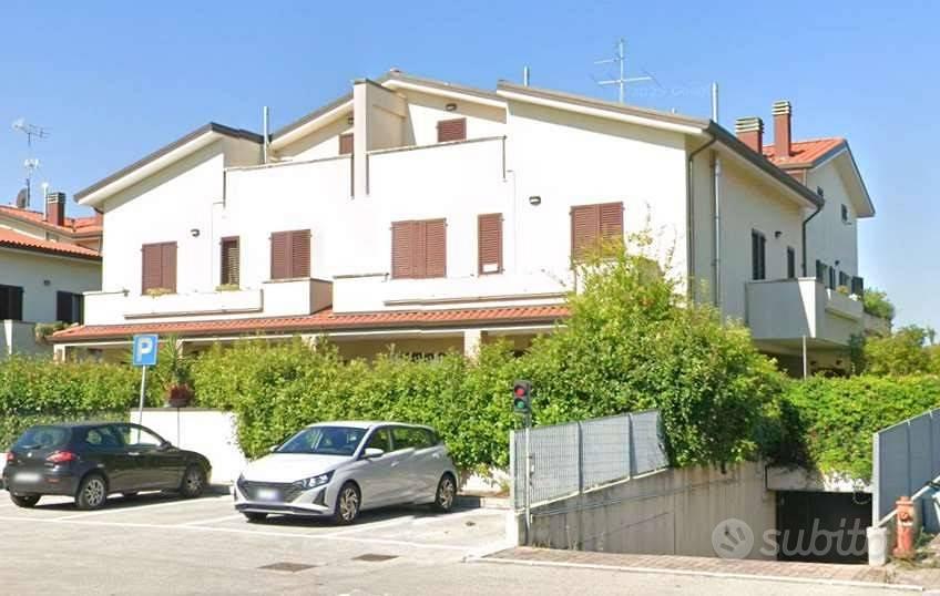Appartamento – San Clemente, Fornace - Vista 2