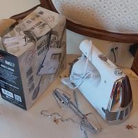 SBATTITORE ELETTRICO