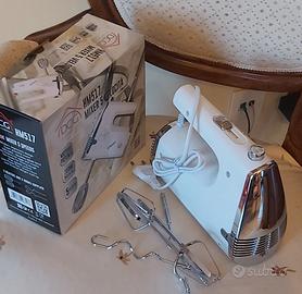 SBATTITORE ELETTRICO