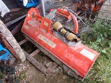 Trincia libertini 160