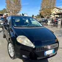 Fiat Grande punto 1.4 5 porte Natural power