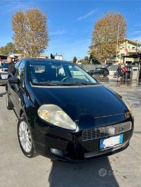 Fiat Grande punto 1.4 5 porte Natural power