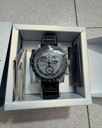 Omega x swatch