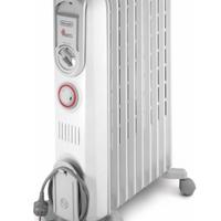 Radiatore/termosifone elettrico De'Longhi Vento