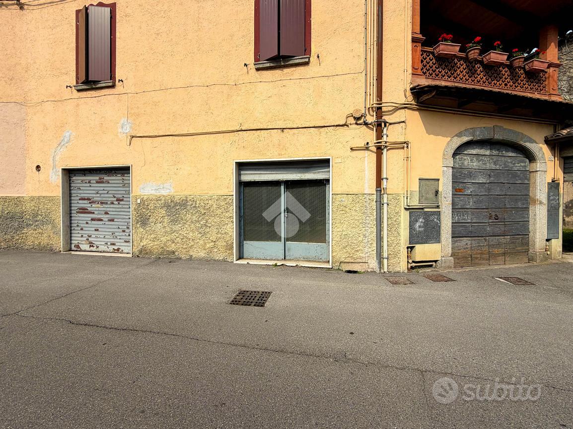 UFFICIO A SABBIO CHIESE - Vista 2