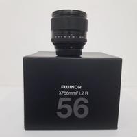 Obiettivo Fujifilm Xf 56mm F1.2 R usato