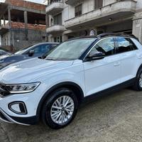 Volkswagen T-Roc 1.0 TSI Style 110cv