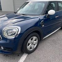 Mini Countryman Cooper D Business Auto