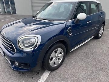 Mini Countryman Cooper D Business Auto