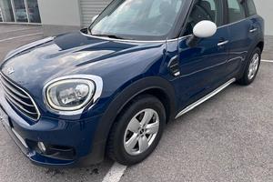 Mini Countryman Cooper D Business Auto