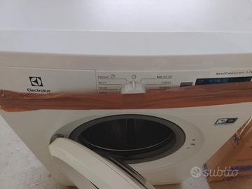 lavatrice  Electrolux   