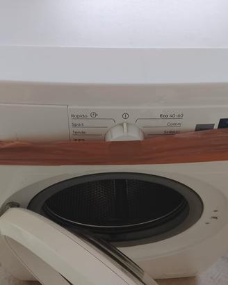 lavatrice  Electrolux   