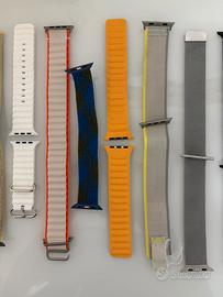 Cinturini Apple watch 45mm