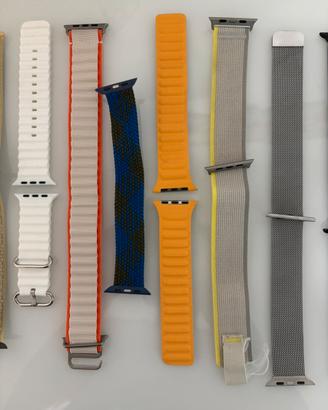 Cinturini Apple watch 45mm