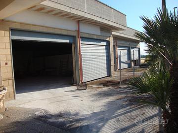 Garage . per info. contatti al cell. 3456439635
