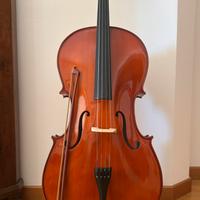 VIOLONCELLO 4/4 DA STUDIO