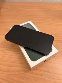 IPhone 13 verde 128gb