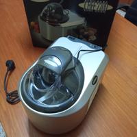 Macchina da gelato Nemox chef 2200 NUOVA 