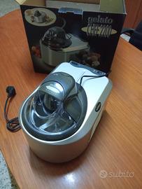 Macchina da gelato Nemox chef 2200 NUOVA 