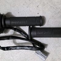 Ducati Comando GAS 66020141A