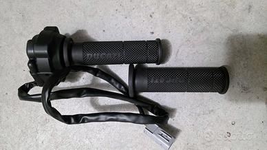 Ducati Comando GAS 66020141A