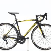 Bicicletta Berria Falcon 2.2 Carbonio taglia 52 Ri