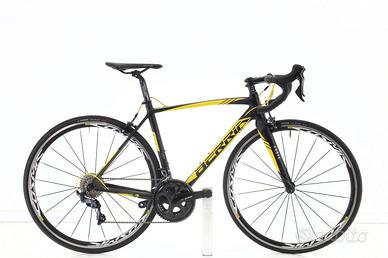 Bicicletta Berria Falcon 2.2 Carbonio taglia 52 Ri