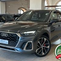 Audi Q5 40TDI MHEV S-LINE PLUS QUATTRO S-TRONIC