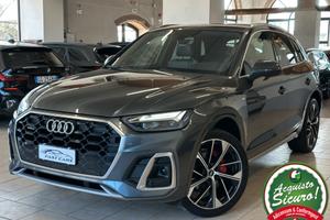 Audi Q5 40TDI MHEV S-LINE PLUS QUATTRO S-TRONIC