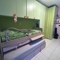 Cameretta bimbi marca GIESSEGI