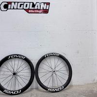 Roval Rapide CLX 2 team