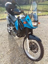 Kawasaki KLE 500 - 2004