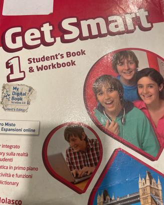 Get smart 1