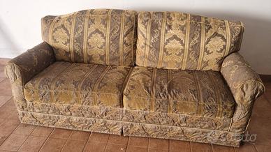 Divano Biba 195x80
