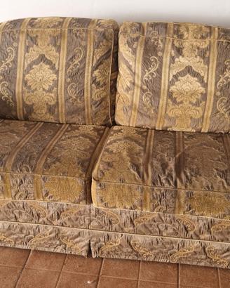 Divano Biba 195x80