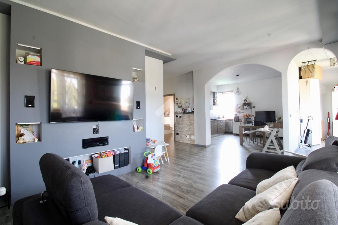 4 LOCALI A SANTENA - Vista 4