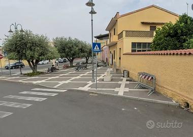 Monastir, via Monaco: ampia proprietà di  350 mq