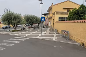 Monastir, via Monaco: ampia proprietà di  350 mq
