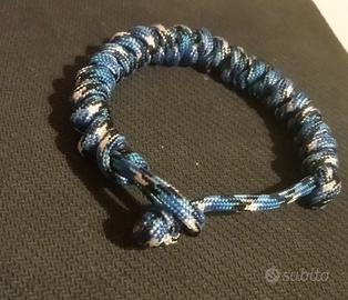Bracciale Paracord